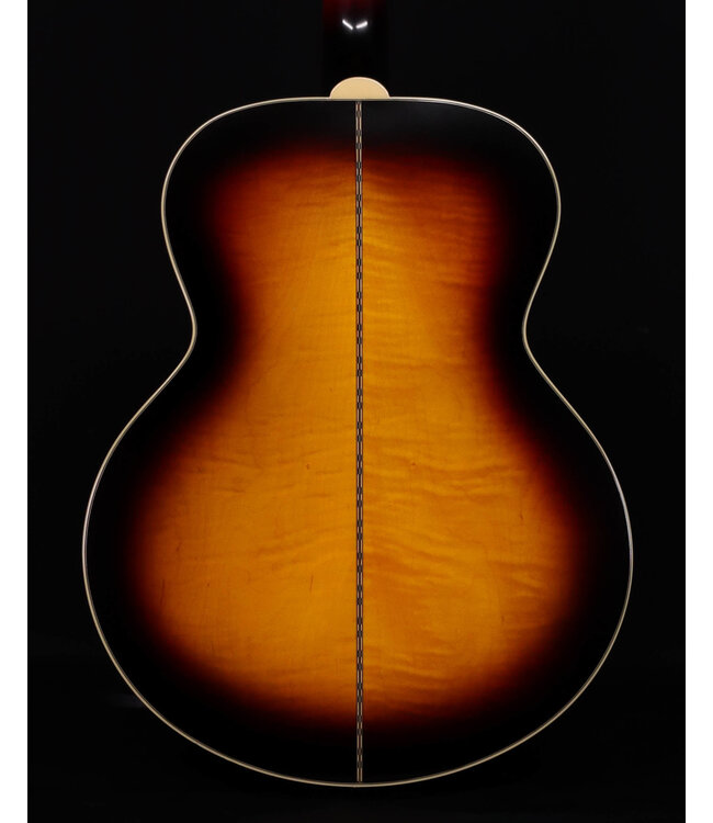 Epiphone Inspired by Gibson 1957 SJ-200 Reissue, Vintage Sunburst