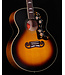 Epiphone Inspired by Gibson 1957 SJ-200 Reissue, Vintage Sunburst