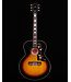 Epiphone Inspired by Gibson 1957 SJ-200 Reissue, Vintage Sunburst