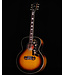 Epiphone Inspired by Gibson 1957 SJ-200 Reissue, Vintage Sunburst