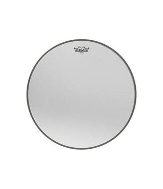 Remo Remo 24" Chrome Starfire Bass Drum Head