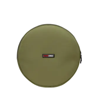 Gator Cases Gator 14" x 6.5" Icon Series Snare Bag, Green