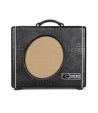 Carr Carr Mercury V Black Amplifier - USED