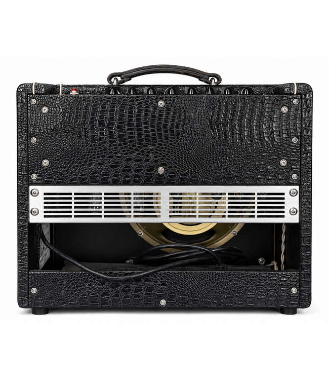 Carr Mercury V Black Amplifier - USED