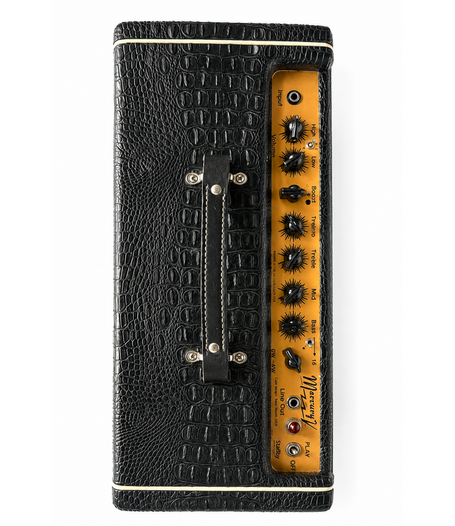 Carr Mercury V Black Amplifier - USED