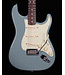 Fender Mod Shop Stratocaster with Lollar Pickups, Sonic Gray, 2024 - USED