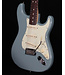 Fender Mod Shop Stratocaster with Lollar Pickups, Sonic Gray, 2024 - USED
