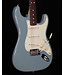Fender Mod Shop Stratocaster with Lollar Pickups, Sonic Gray, 2024 - USED
