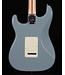 Fender Mod Shop Stratocaster with Lollar Pickups, Sonic Gray, 2024 - USED