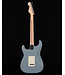 Fender Mod Shop Stratocaster with Lollar Pickups, Sonic Gray, 2024 - USED