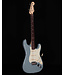 Fender Mod Shop Stratocaster with Lollar Pickups, Sonic Gray, 2024 - USED