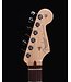 Fender Mod Shop Stratocaster with Lollar Pickups, Sonic Gray, 2024 - USED