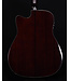 Yamaha TAG3 Premium TransAcoustic with FX, Hard Bag, Sand Burst