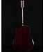 Yamaha TAG3 Premium TransAcoustic with FX, Hard Bag, Sand Burst