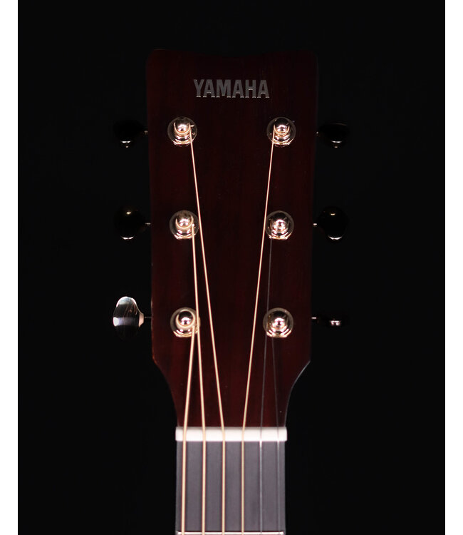 Yamaha TAG3 Premium TransAcoustic with FX, Hard Bag, Sand Burst
