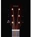 Yamaha TAG3 Premium TransAcoustic with FX, Hard Bag, Sand Burst