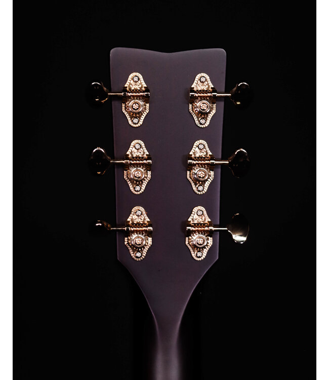 Yamaha TAG3 Premium TransAcoustic with FX, Hard Bag, Sand Burst