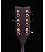 Yamaha TAG3 Premium TransAcoustic with FX, Hard Bag, Sand Burst