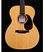 Martin 000-12E Retro Spruce Top with X Bracing, Martin E1 Pickup, Bag Included