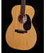 Martin 000-12E Retro Spruce Top with X Bracing, Martin E1 Pickup, Bag Included