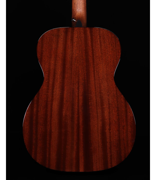Martin 000-12E Retro Spruce Top with X Bracing, Martin E1 Pickup, Bag Included