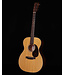 Martin 000-12E Retro Spruce Top with X Bracing, Martin E1 Pickup, Bag Included