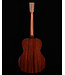 Martin 000-12E Retro Spruce Top with X Bracing, Martin E1 Pickup, Bag Included