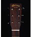 Martin 000-12E Retro Spruce Top with X Bracing, Martin E1 Pickup, Bag Included