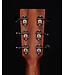 Martin 000-12E Retro Spruce Top with X Bracing, Martin E1 Pickup, Bag Included
