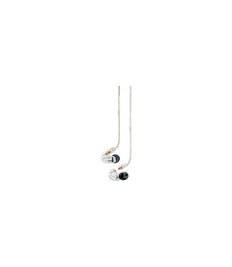 Shure Shure SE215-K Sound Isolating Earphones, Black