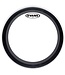 Evans 24" EMAD 2 Clear Bass Drum Head
