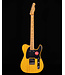 Squier Classic Vibe '50s Telecaster, Maple FB, Butterscotch Blonde