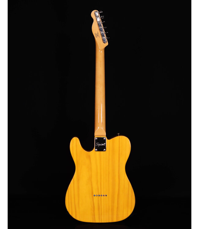 Squier Classic Vibe '50s Telecaster, Maple FB, Butterscotch Blonde