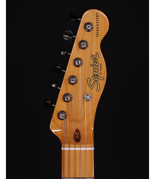 Squier Classic Vibe '50s Telecaster, Maple FB, Butterscotch Blonde