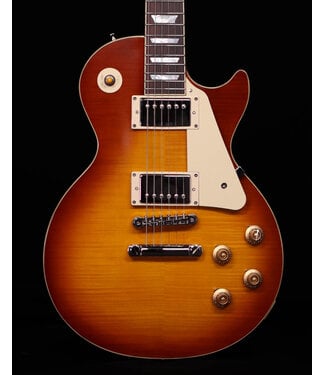 Epiphone Epiphone Inspired by Gibson 1959 Les Paul Standard Reissue, Golden Poppy Burst