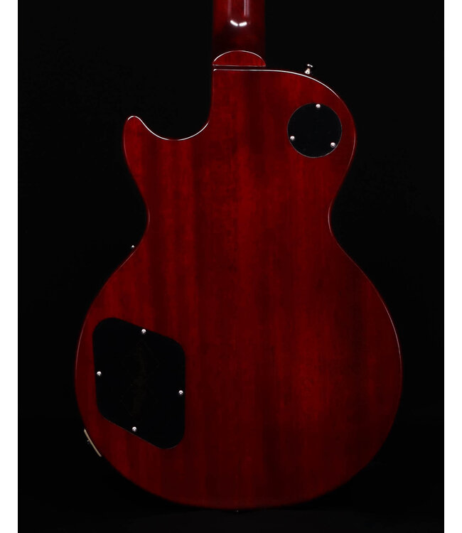 Epiphone Inspired by Gibson 1959 Les Paul Standard Reissue, Golden Poppy Burst