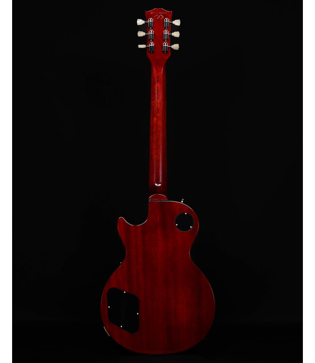 Epiphone Inspired by Gibson 1959 Les Paul Standard Reissue, Golden Poppy Burst