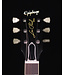 Epiphone Inspired by Gibson 1959 Les Paul Standard Reissue, Golden Poppy Burst