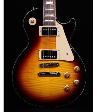 Epiphone Epiphone Inspired by Gibson 1959 Les Paul Standard Reissue, Dark Burst