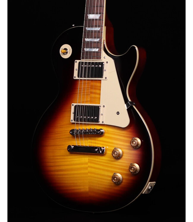 Epiphone Inspired by Gibson 1959 Les Paul Standard Reissue, Dark Burst