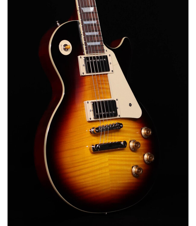 Epiphone Inspired by Gibson 1959 Les Paul Standard Reissue, Dark Burst