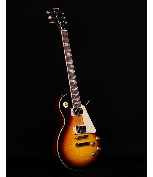 Epiphone Inspired by Gibson 1959 Les Paul Standard Reissue, Dark Burst