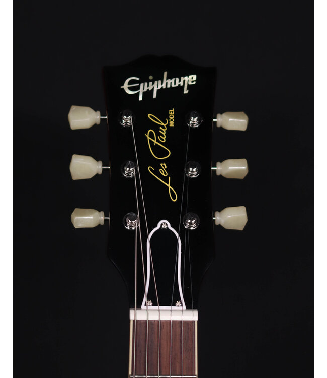 Epiphone Inspired by Gibson 1959 Les Paul Standard Reissue, Dark Burst