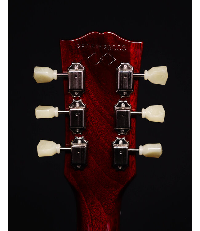 Epiphone Inspired by Gibson 1959 Les Paul Standard Reissue, Dark Burst