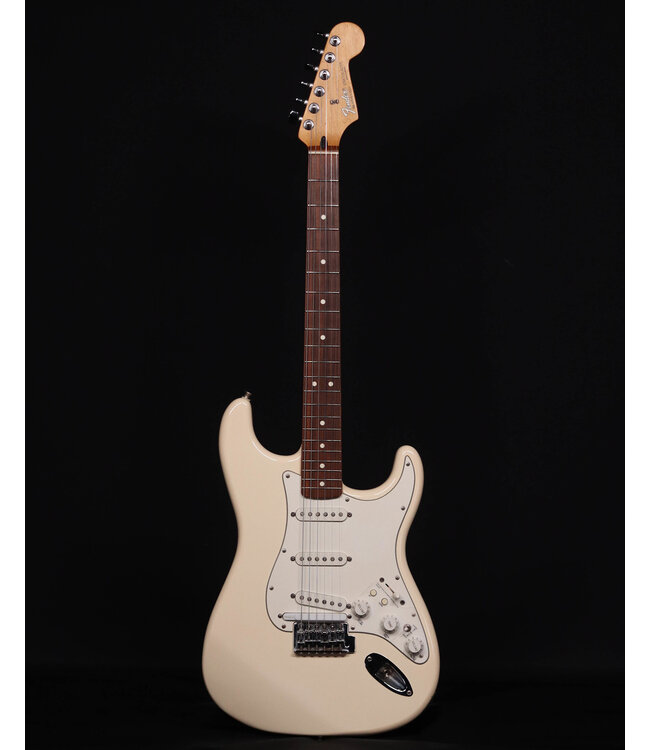 Fender Roland Ready Stratocaster, 2000 - USED
