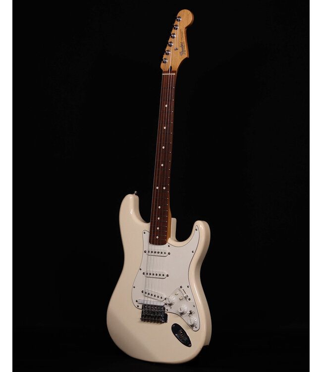 Fender Roland Ready Stratocaster, 2000 - USED
