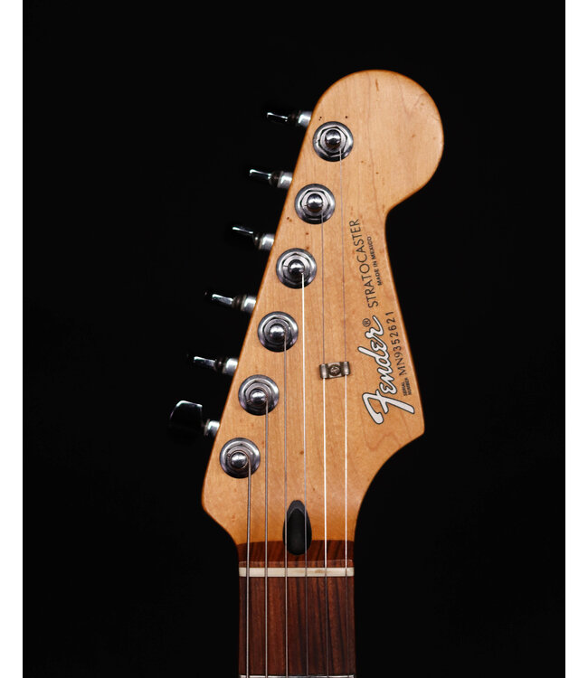Fender Roland Ready Stratocaster, 2000 - USED