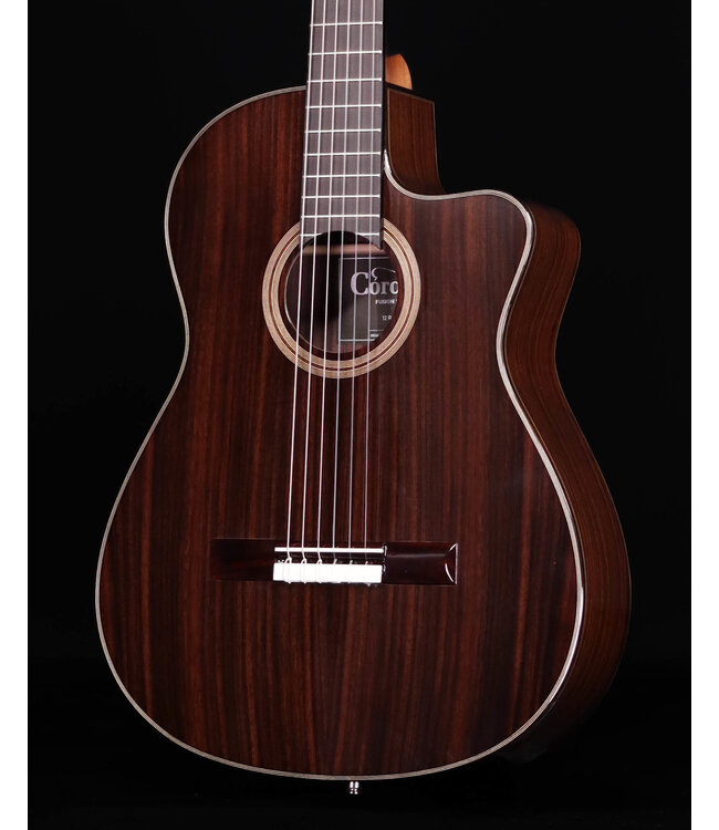 Cordoba Fusion 12 Rose II