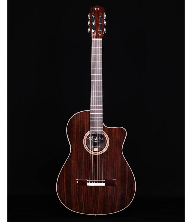 Cordoba Fusion 12 Rose II