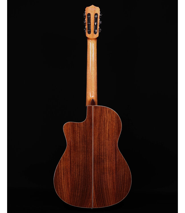 Cordoba Fusion 12 Rose II